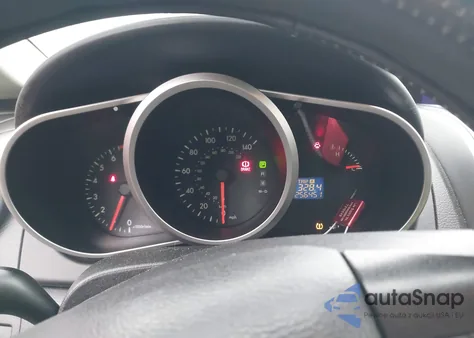 2011 Mazda Cx-7 I Sv из США, поврежденный, VIN JM3ER2AM1B0370876